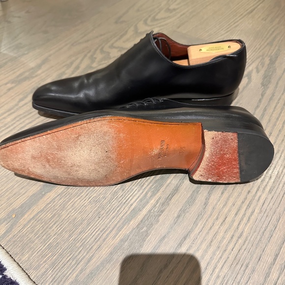 Men\'s Magnanni Dress Shoes